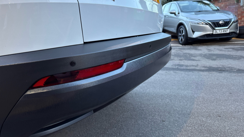 Skoda Karoq 1.5 TSI SE L 5dr DSG Petrol Estate